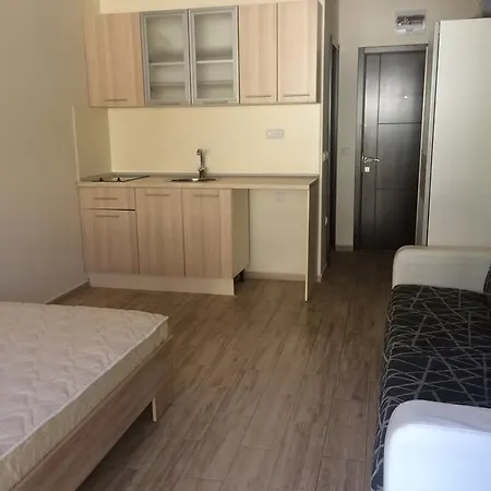 Cascadas 7 Studio Slăntjev Brjag